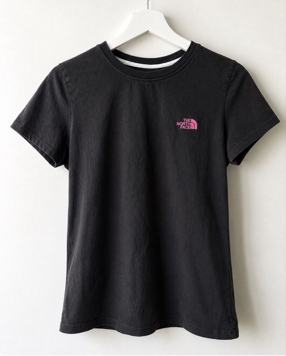 T-shirt: Schwarzes T-Shirt Gr. XS – Usato da Zürich venduto da Victoria_T