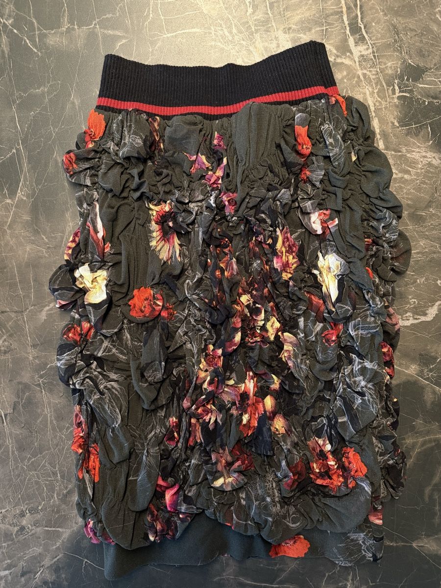 Jean Paul Gaultier Gonne: Jean Paul Gaultier Skirt – Usato da Zürich venduto da nic_g776