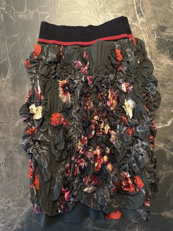 Jean Paul Gaultier Skirt
