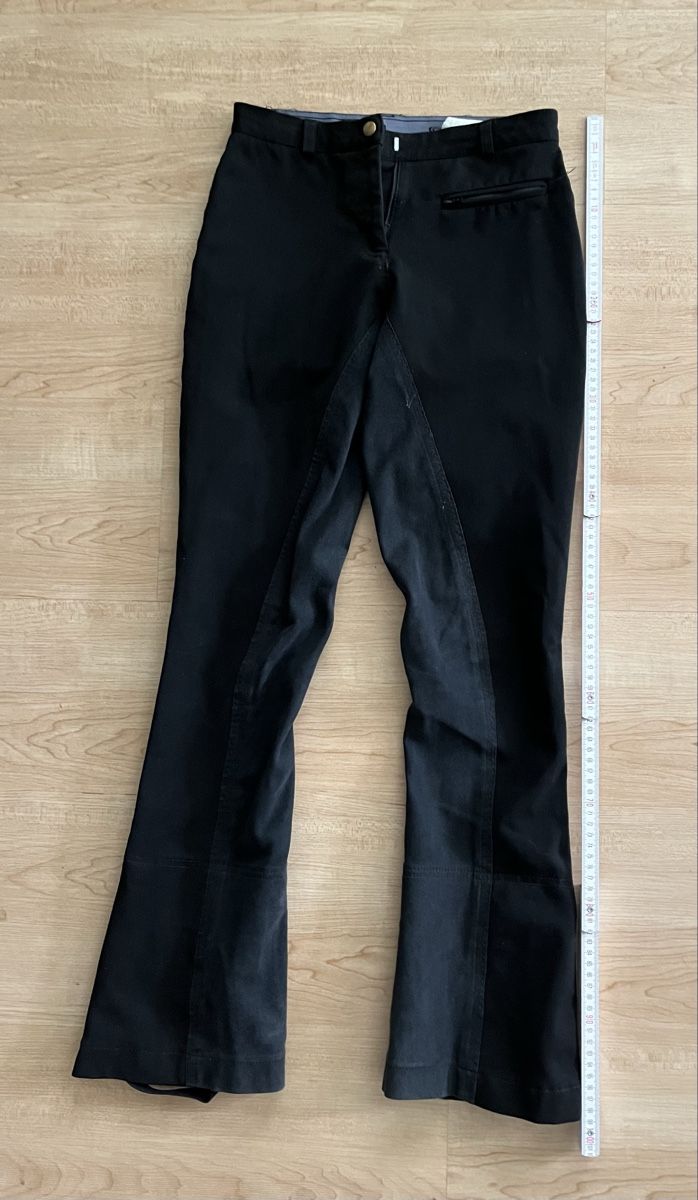 Pantaloni: Jodhpur equilibre Reithose  Gr. ca. 158/164 – Usato da Reinach AG venduto da kima73