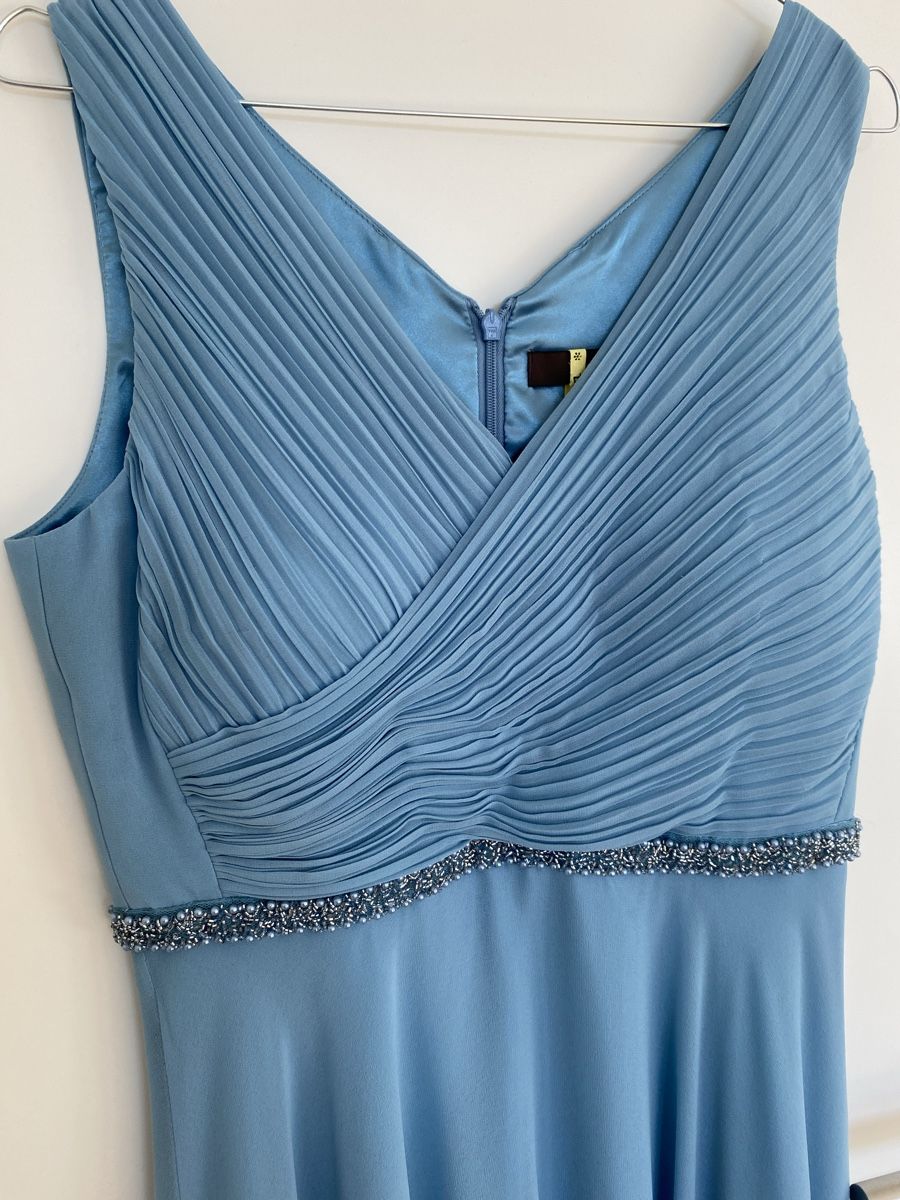 Vestiti: Abendkleid – Usato da Sursee venduto da Zupsa 2