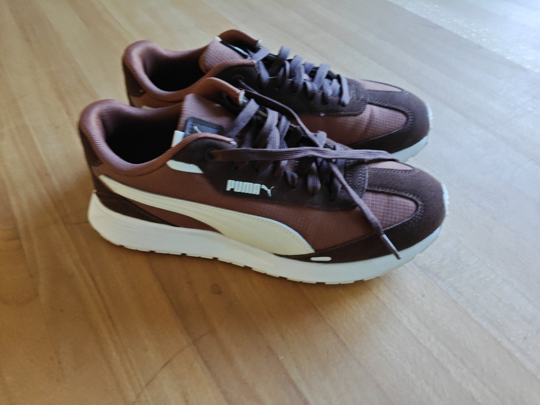 Puma Scarpe da uomo: Puma Runtamed Wind Mix – Nuovo (secondo la descrizione) da Zürich venduto da Ctoc