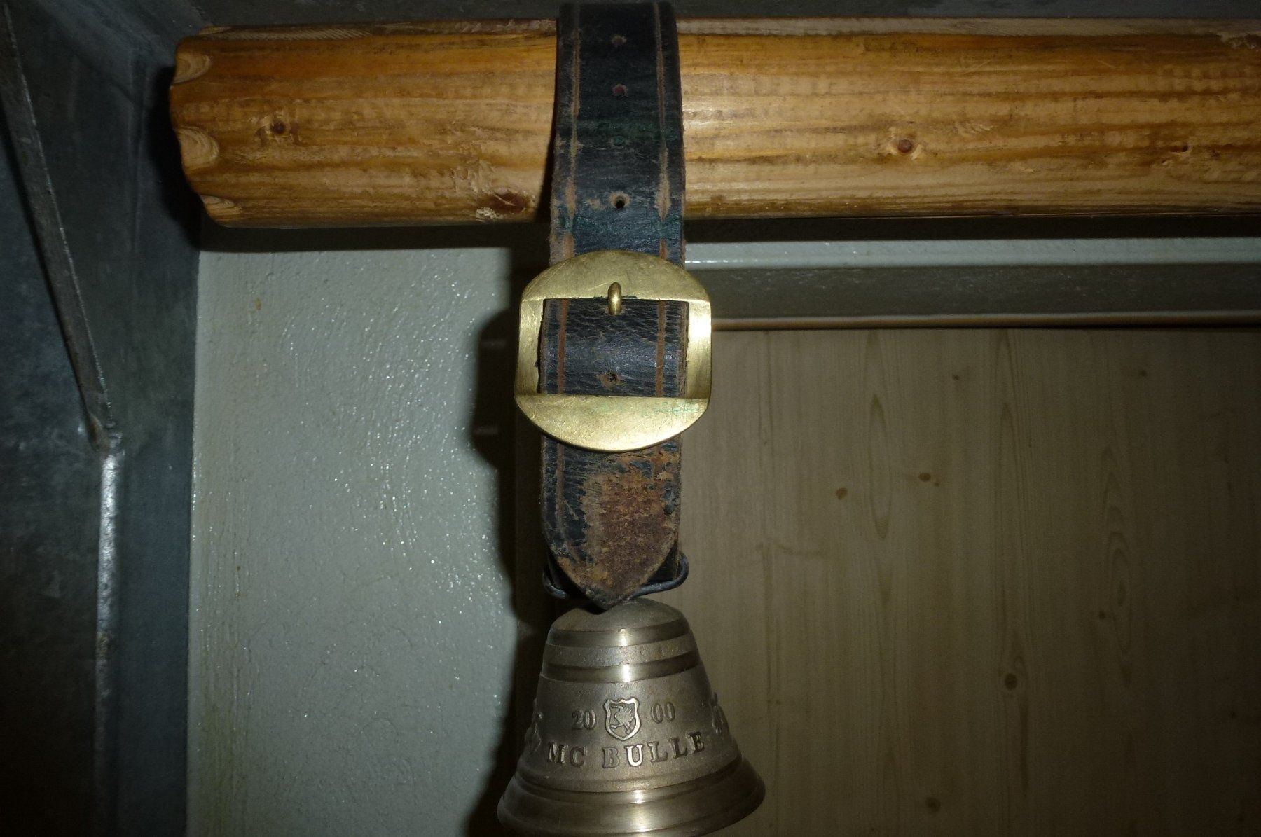 Glocken & Treicheln: Schaf Glocke – Gebraucht aus Bürglen UR von daisyxy5