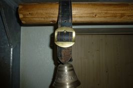 Schaf Glocke