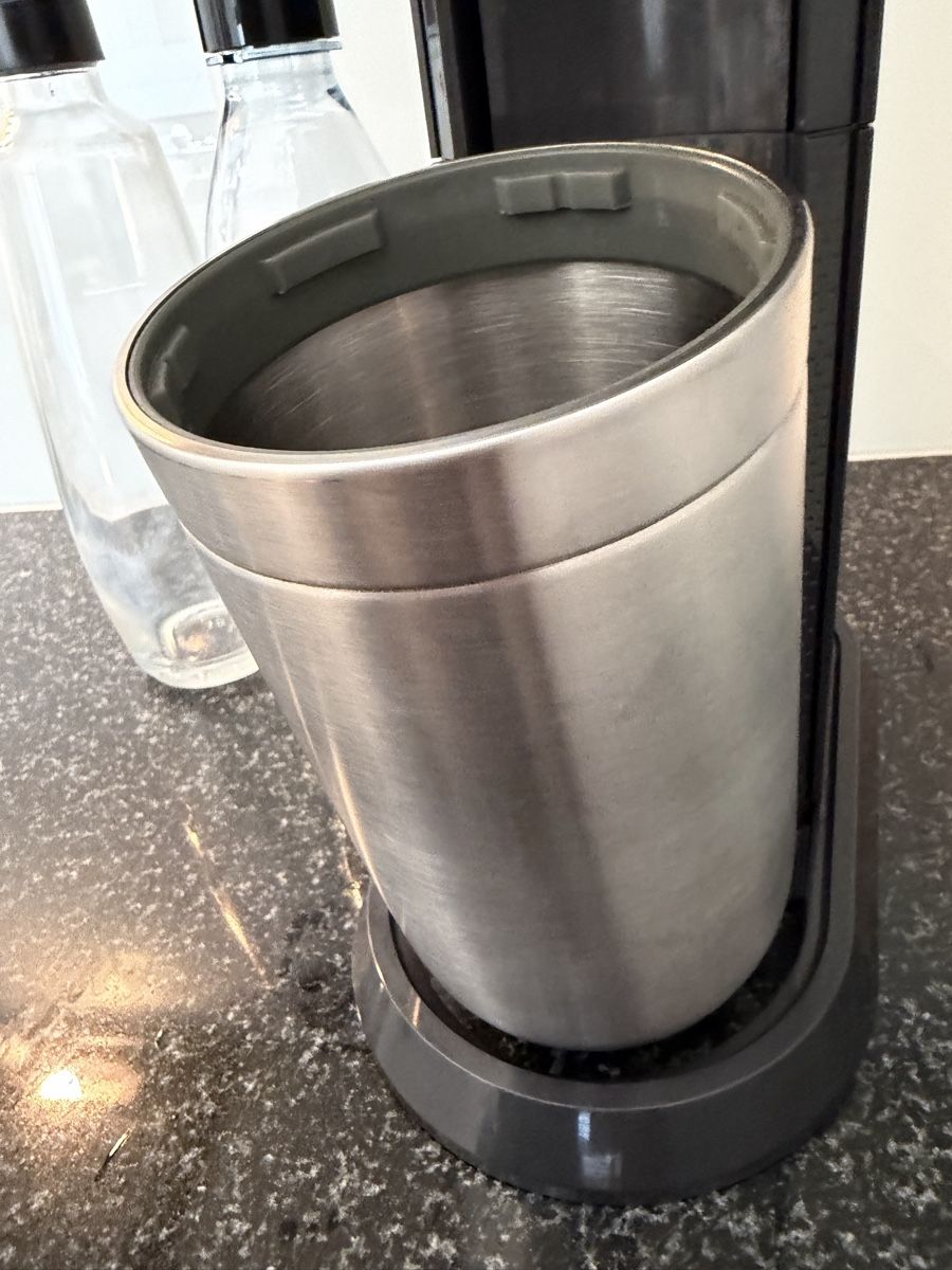 Sodastream Appareils de cuisine: Sodastream DUO – D'occasion à Zug par lekichr 1