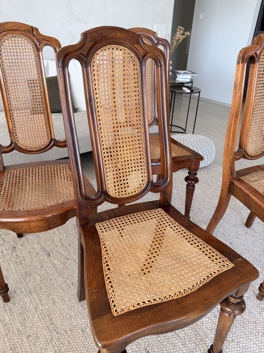 Chaises: Hochwertige Holzstühle – D'occasion à Kloten par SalomeSommer 1