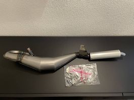 Neuer Simonini Racing für Ciao