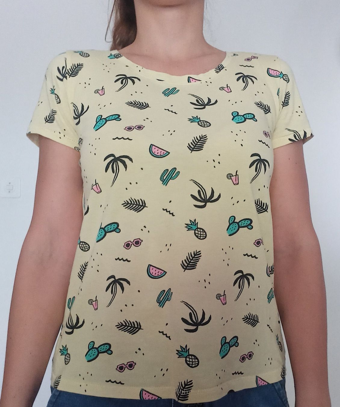 T-Shirts: T-Shirt – Gebraucht aus Winterthur von Gabi_89
