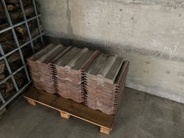 Lot de 45 Tuiles