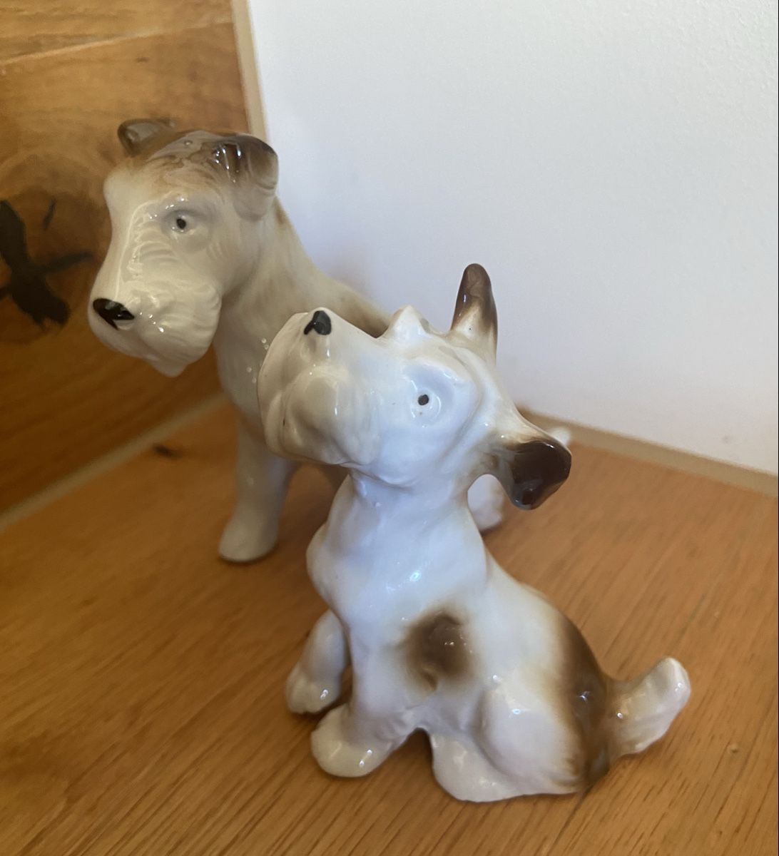 Figurines: Hunde – D'occasion à Baden par Sarahhedwig