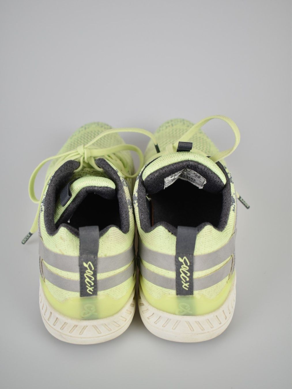 Soccx Scarpe da donna: Soccx Sneaker Damen Gr.38 – Usato da Nürensdorf venduto da 2ND_STORY 3