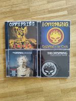 Cd's Offspring