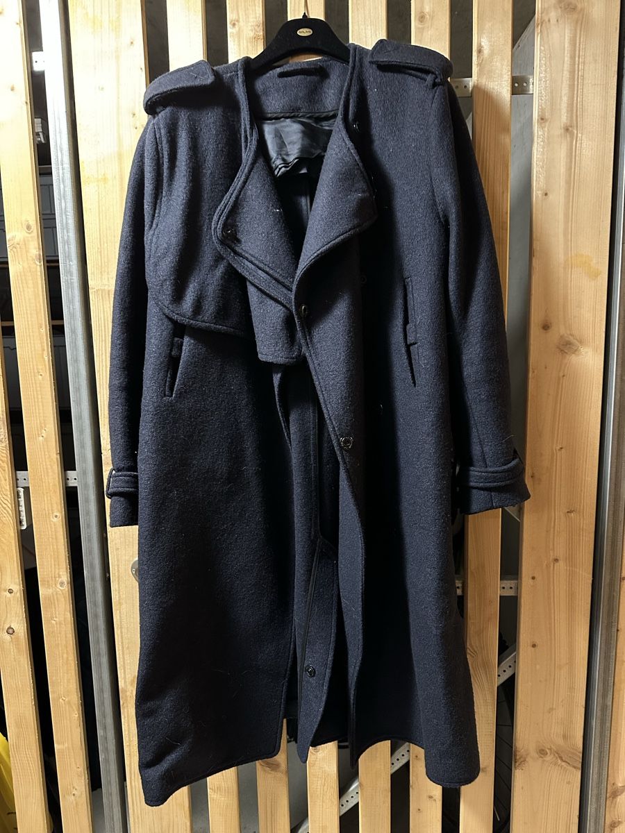 Acne Studios Cappotti: Acne Mantel Gr.40 – Usato da Uster venduto da staernli4