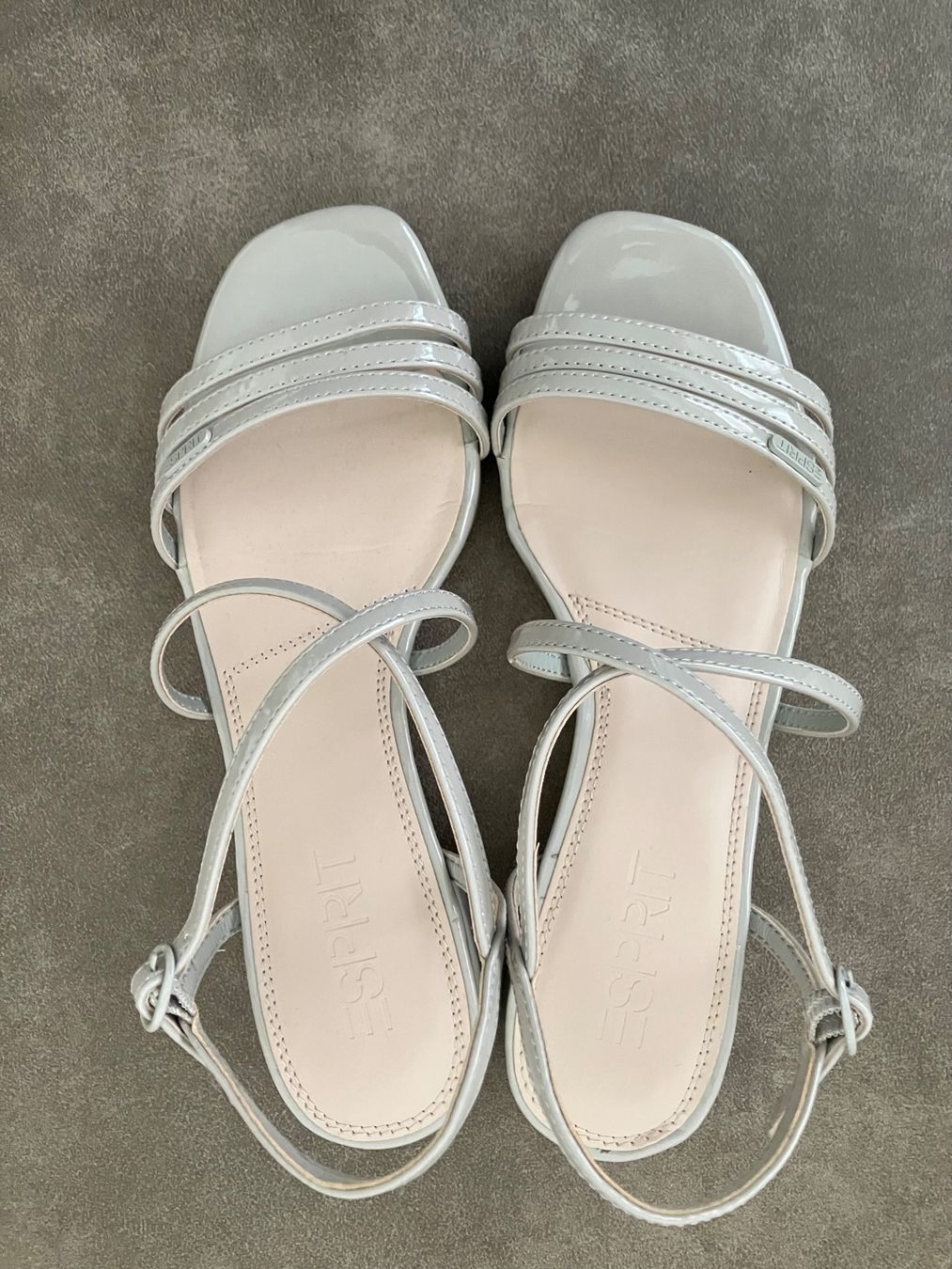 Esprit Scarpe da donna: Sandalen Esprit Grösse 36 – Usato da Arch venduto da Hexenbesen17