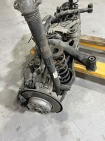 VW T-Roc Hinterachse Verteilergetriebe mit Differenzial