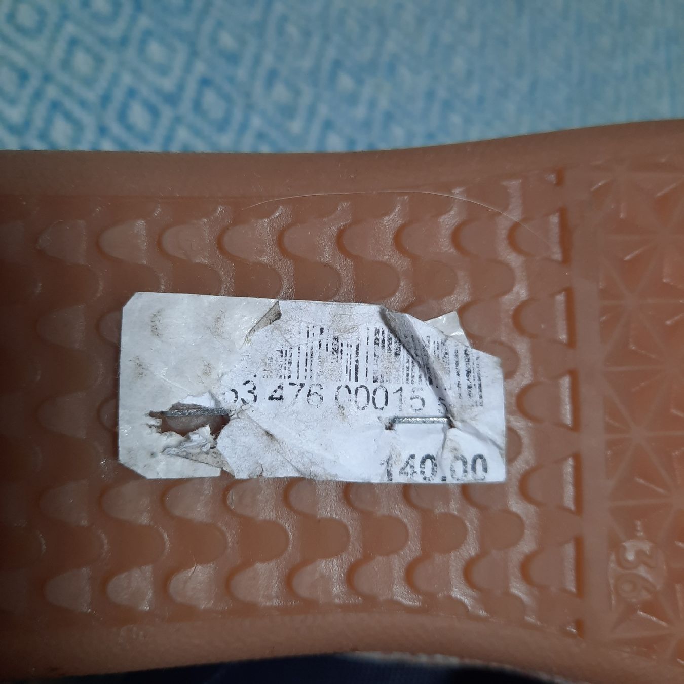 Bisgaard Schuhe für Mädchen: Bisgaard Sneakers, goldschimmer, Gr. 36 – Neu (gemäss Beschreibung) aus Niederbuchsiten von Cheasily 1