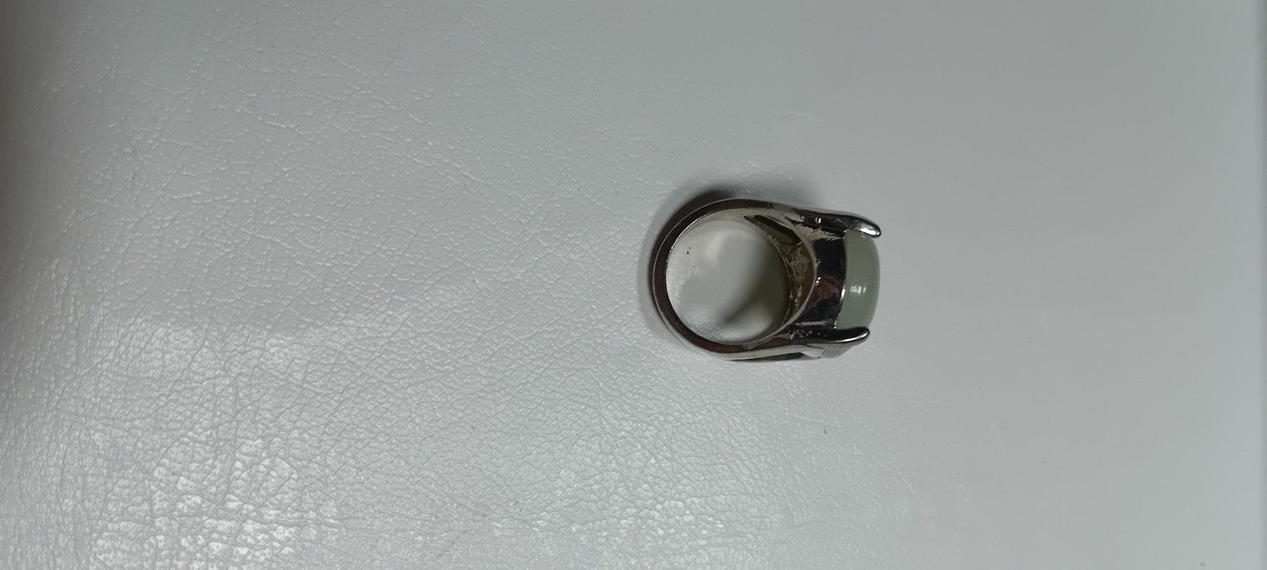 Ringe: ring modeschmuck mit aventurin,,,glanzig – Neu (gemäss Beschreibung) aus Basel von bij_5hqd 4
