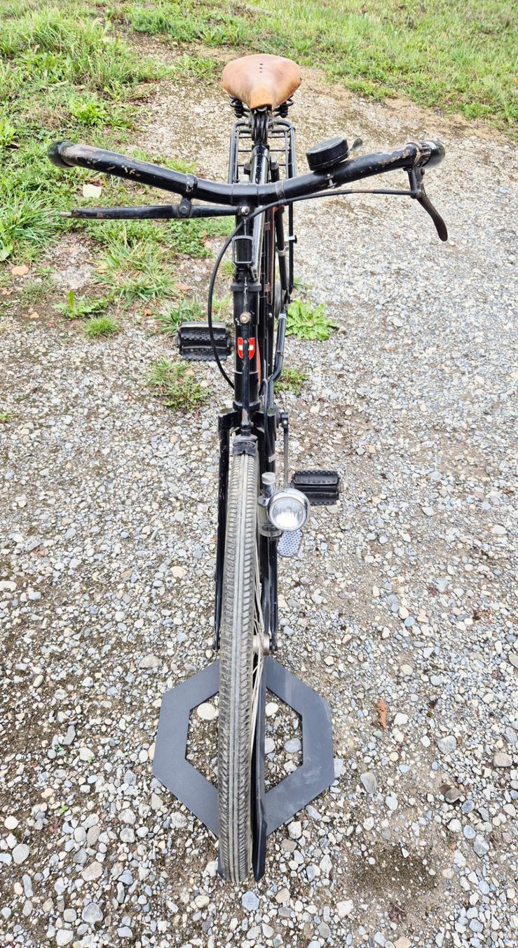 Biciclette: Militärvelo 1985 – Usato da Auenstein venduto da Y.C. 2