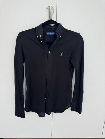 Ralph Laurent Hemd XS