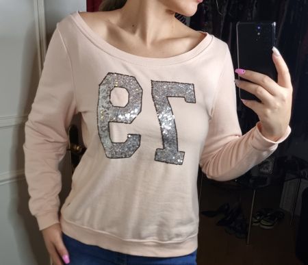 AJC Pullover Größe 38-40