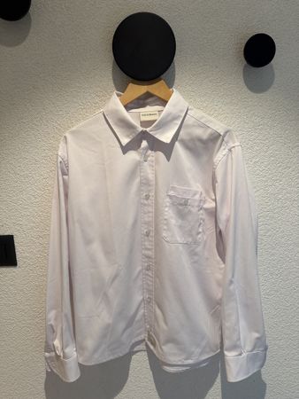 Chemise Drôle de Monsieur 
