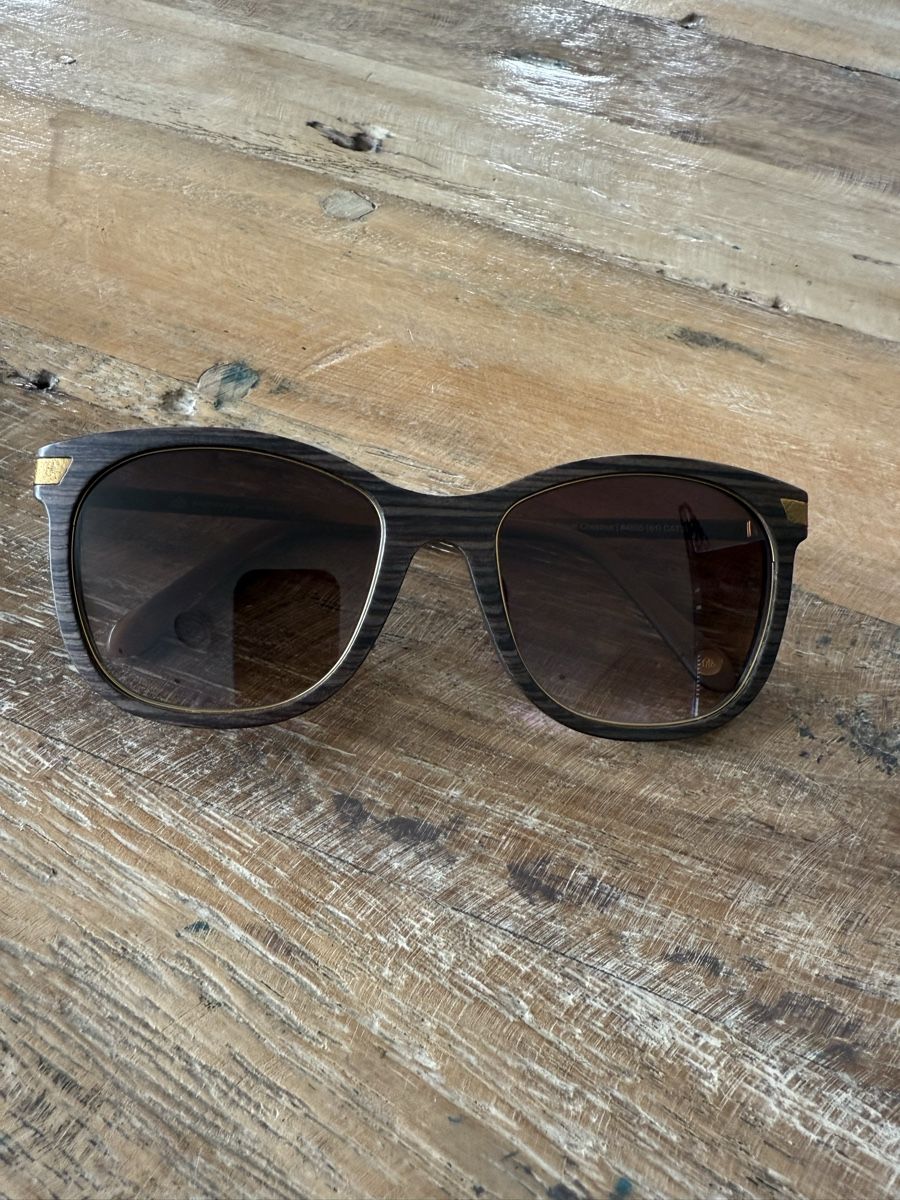 Occhiali & Lenti: Sonnenbrille von Einstoffen – Nuovo (secondo la descrizione) da Widnau venduto da Katja1973