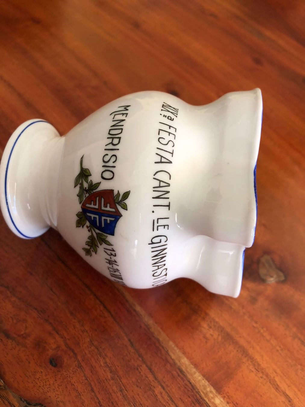 Caraffe: Boccolino von 1927 – Usato da Schübelbach venduto da Dolly990_2 1