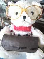 Christian Dior Brillengestell Vintage 2428 Gr. 54-15 VERSAND