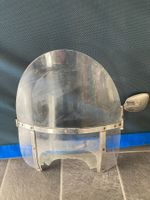 Harley Windschild alt