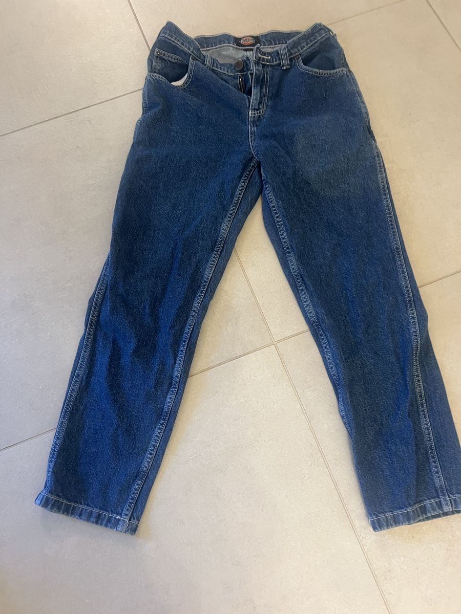 Dickies Jeans: Dickies Jeans, Grösse W28 – Usato da Schönenberg ZH venduto da Bosh