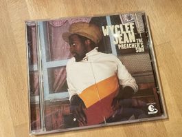 Wyclef Jean - The Preacher's Son - CD
