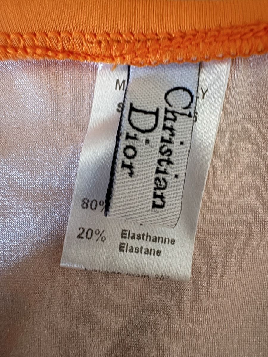 Dior Badekleider & Bikinis: Christian Dior Bikini like new – Gebraucht aus Rüschlikon von luc_q2tl 1