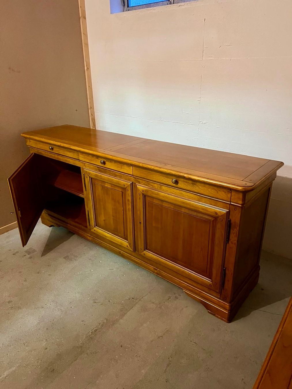 Credenze: Credenza in legno – Usato da Coglio venduto da Vespangie77
