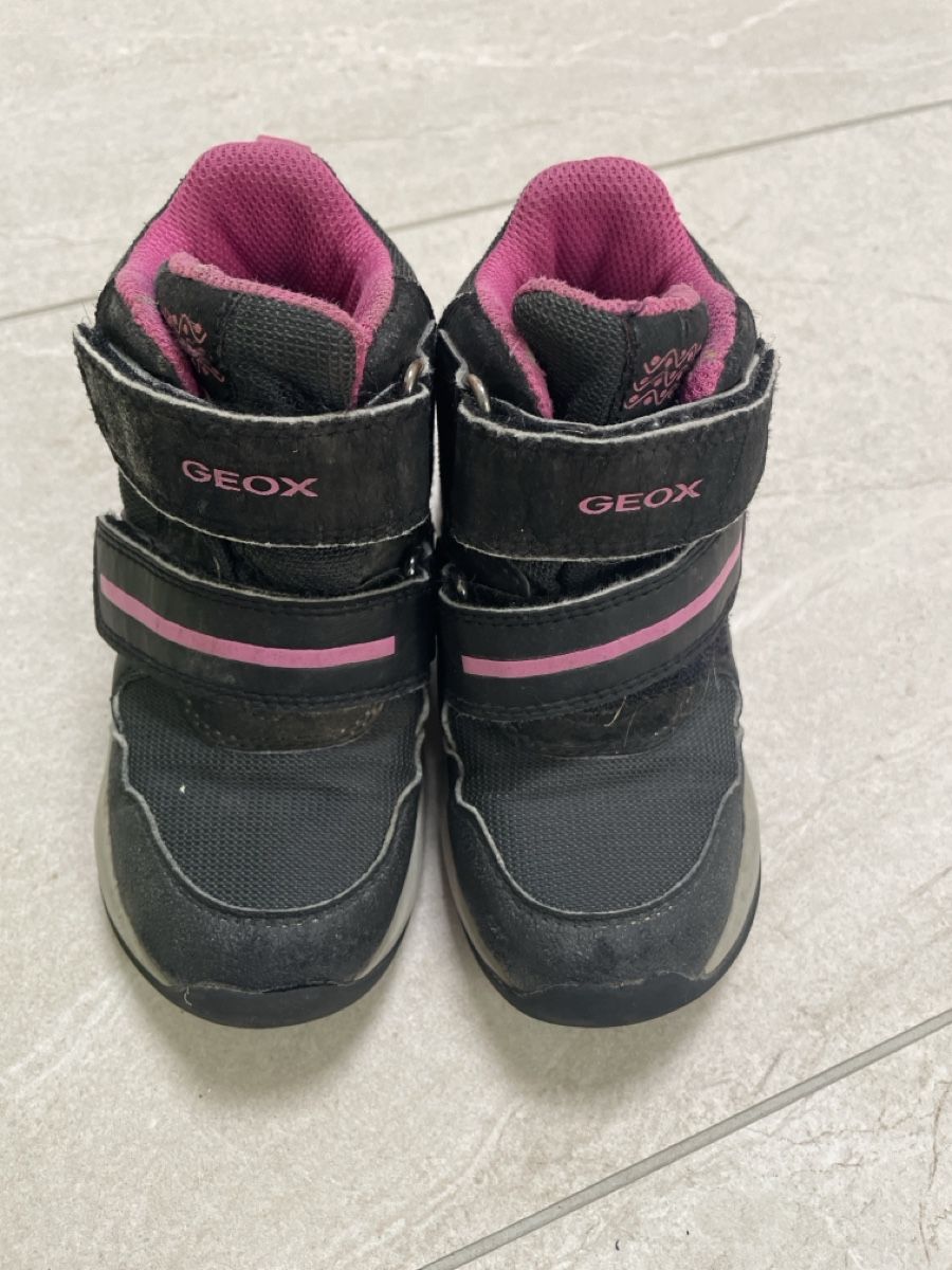 Geox Scarpe per ragazze: Geox Amphibiox Schuhe, Gr. 26 – Usato da Neerach venduto da ne11a