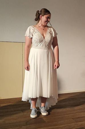 Hochzeitskleid / Brautkleid
