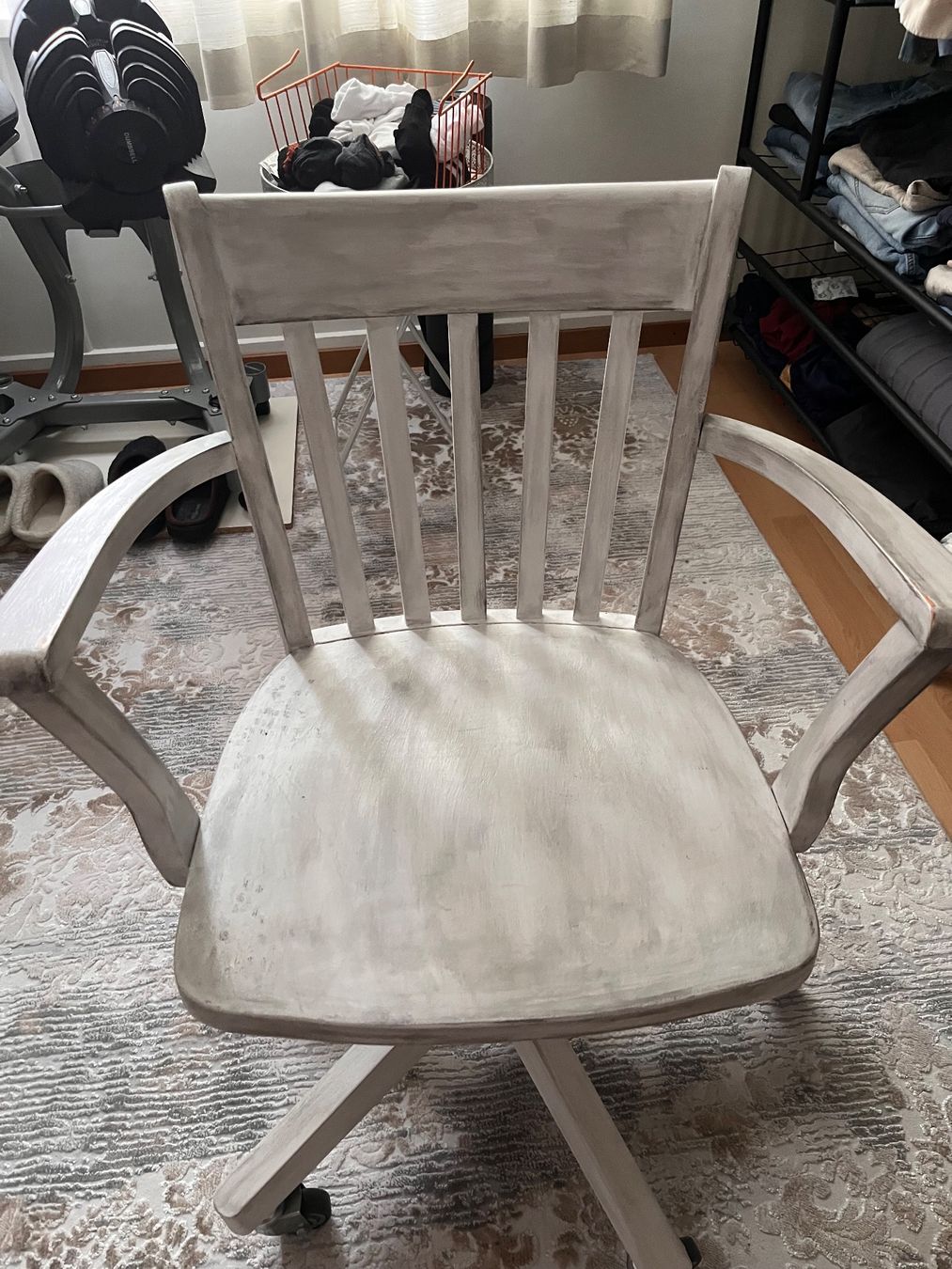 Chaises: Stuhl xl sehr stabil – D'occasion à St. Margrethen SG par Lillicasso 2