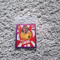 UEFA EURO 2024 Germany-PURPLE Parallel NED-PTW