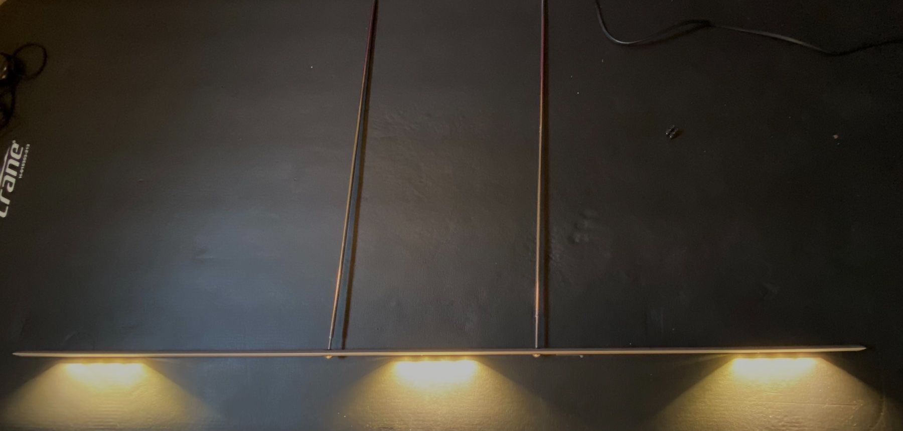 Baltensweiler Lampade: Baltensweiler Leuchte Let D – Usato da Fürigen venduto da Lucky_NW 4