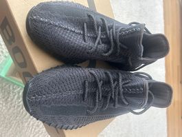 Adidas Yeezy Boost 350 V2 Static  Gr. 43 1/3