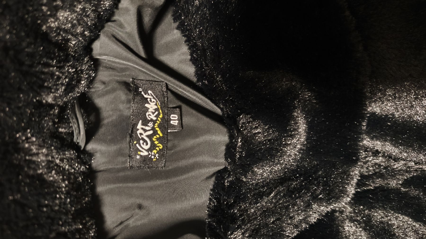 Vestes: Winter Jacke  – D'occasion à Hochdorf par Berry005 3