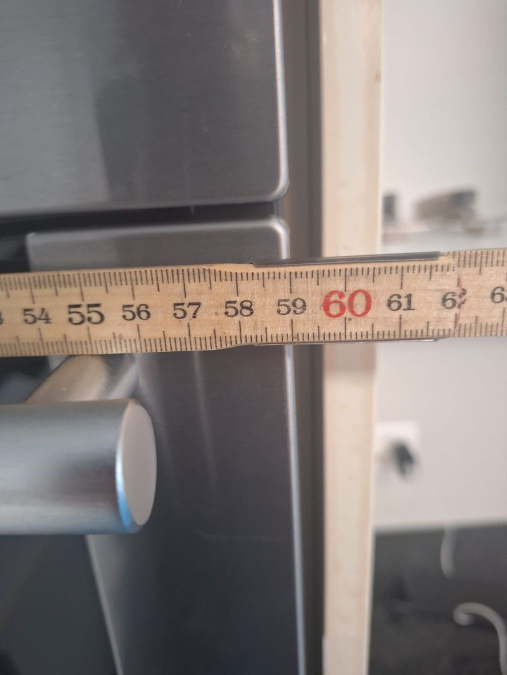 AEG Forni: AEG Backofen 60cm; Edelstahl; Top Zust... – Usato da Gommiswald venduto da gor_5sw2 2