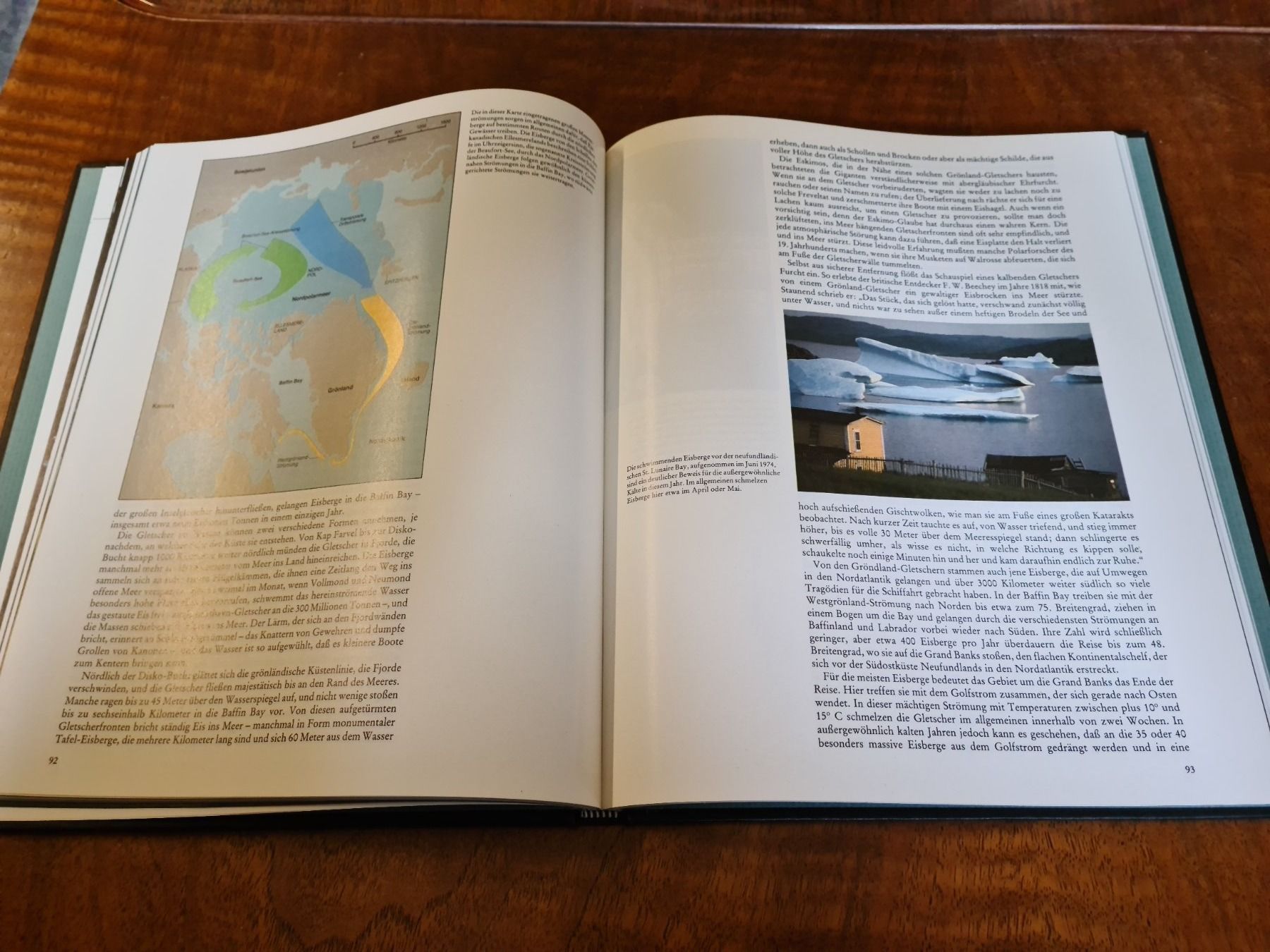 Bücher: GLETSCHER – Gebraucht aus Erstfeld von Mario_boe0 2