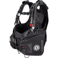 Gilet Scubapro X black