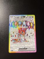 Pokémon - Tatsugiri ex SSP 226/191 Ita
