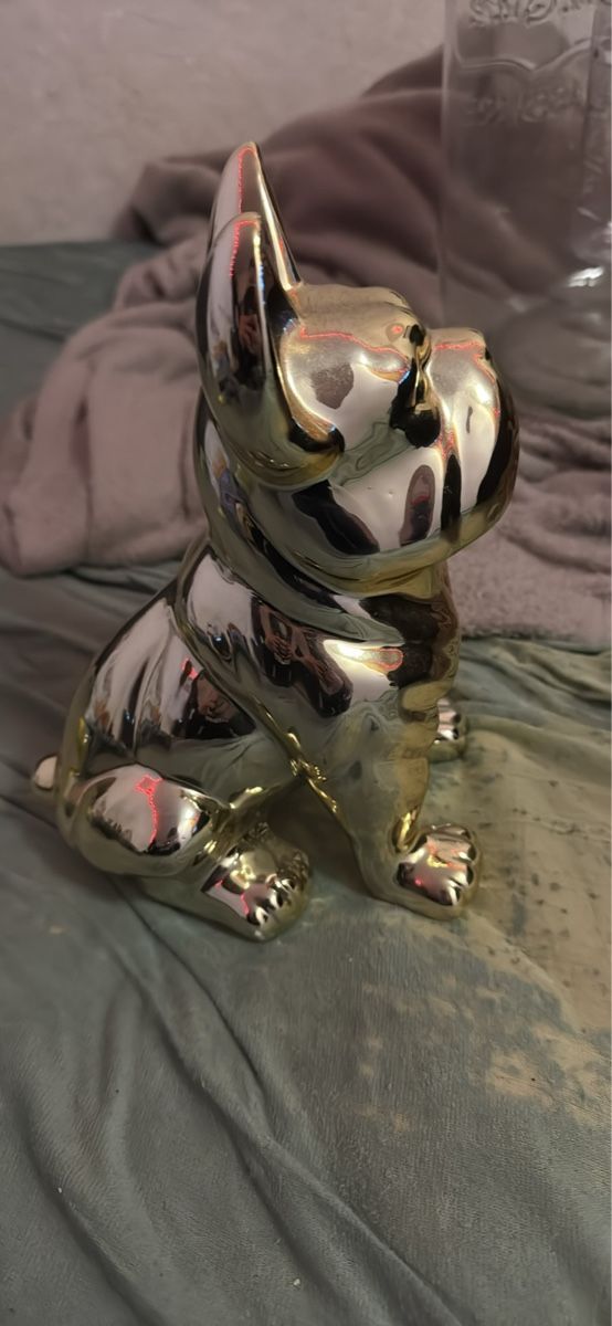Statuette: Kamode Hund – Nuovo (secondo la descrizione) da Uster venduto da Boss_23 1