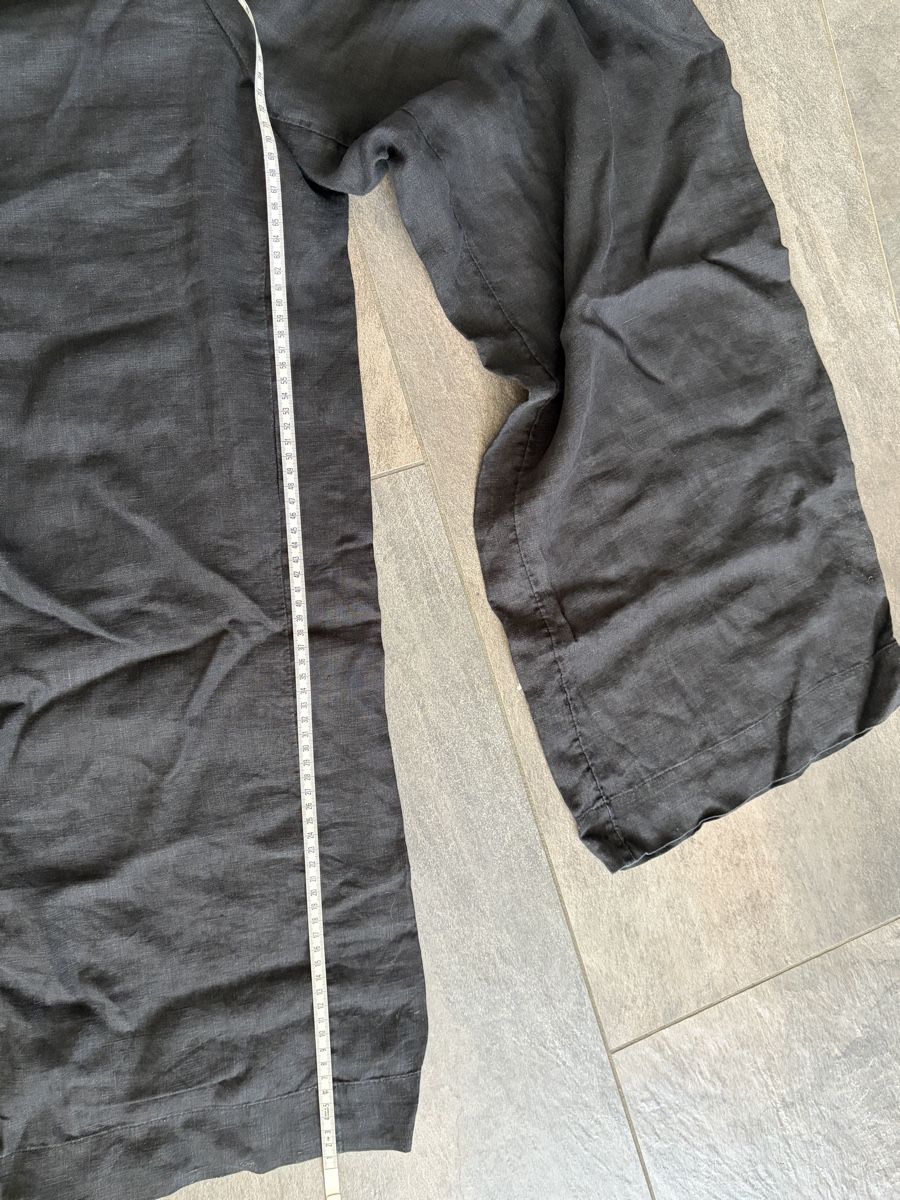 H&M Pantalons: H&M Sommerhose Grösse S – D'occasion à Wängi par rose259 5