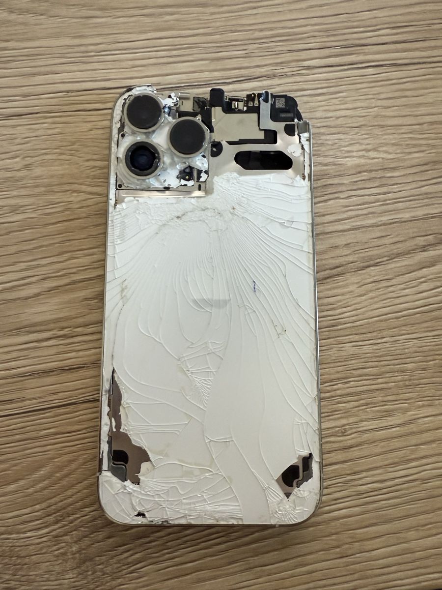 Apple Telefoni cellulari / Smartphones: iPhone 13 Pro Max  – Difettoso da Adligenswil venduto da alessandro2007