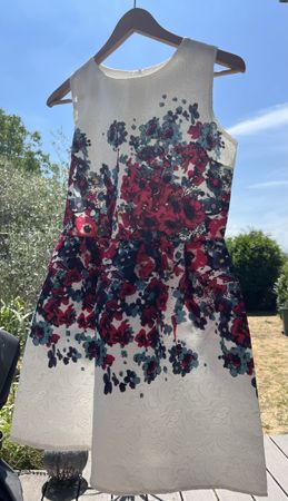 Robe d'été