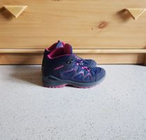 Lowa Innox GTX Wanderschuh Grösse 32