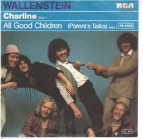 Wallenstein  --  Charline  Single7